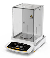 Sartorius MCE324S-2S00-A Cubis II Analytical Balance w/ B&W Touch screen, Auto Doors, 320 g x 0.1 mg - Machine Horizon